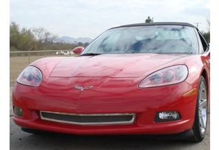 Chevrolet Corvette Grilles