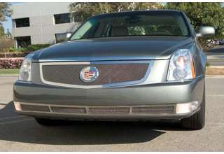 Cadillac DTS Grilles