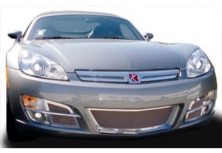 Saturn Sky Grilles