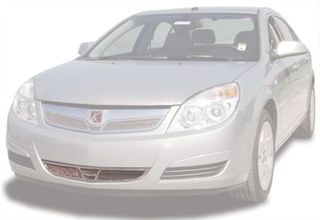 Saturn Aura Grilles