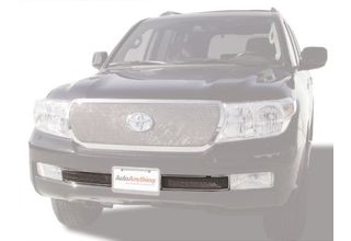 Toyota Land Cruiser Grilles