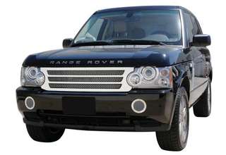 Land Rover Range Rover Grilles