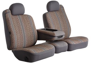Seat cover