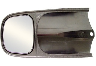 Chevrolet Van Side View Mirrors