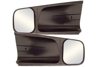 Chevrolet Kodiak Side View Mirrors