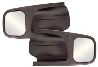 Ford Bronco Side View Mirrors