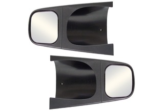 Lincoln Navigator Side View Mirrors