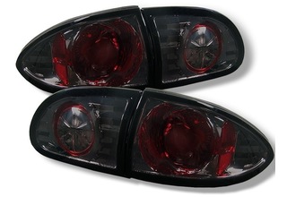 Chevrolet Cavalier Lighting