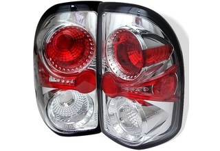 Dodge Dakota Lighting