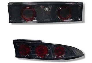 Mitsubishi Eclipse Lighting