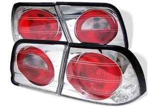 Nissan Maxima Lighting