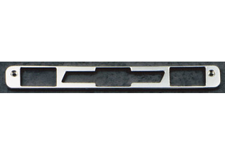 Chevrolet C/K Pickup Chrome Accessories