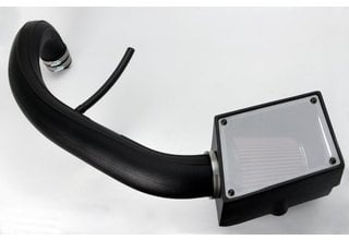 Jeep Wrangler Air Intake Systems