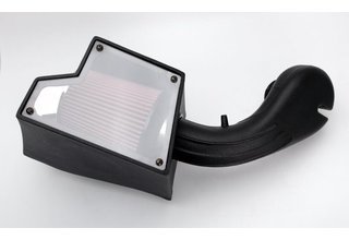 Jeep Cherokee Air Intake Systems