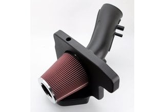 Dodge Ram 2500 Air Intake Systems