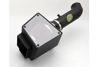 Ford Bronco Air Intake Systems