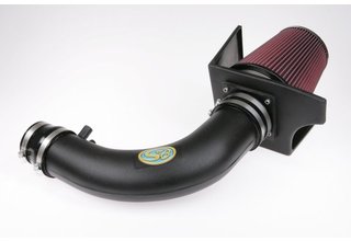 Lincoln Navigator Air Intake Systems