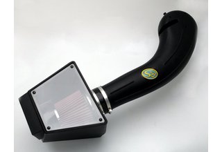 Chevrolet Impala Air Intake Systems