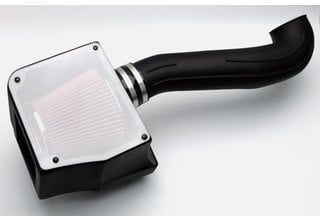 GMC Yukon Air Intake Systems