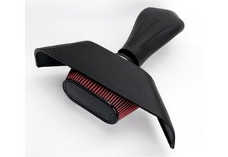 Chevrolet Blazer Air Intake Systems