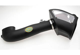 Chevrolet C/K Pickup Air Intake Systems