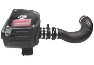 Dodge Magnum Air Intake Systems