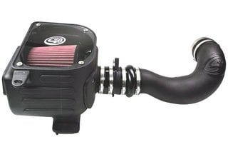 Dodge Charger Air Intake Systems