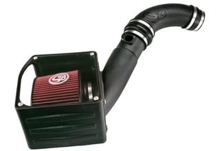 Ford F-150 Air Intake Systems