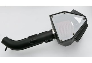 Cadillac Escalade Air Intake Systems