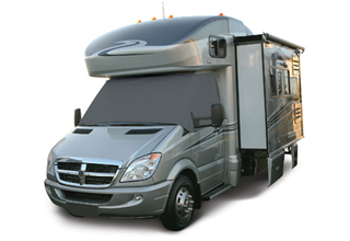 Ford Van Boat & RV Accessories