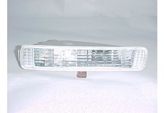 Acura Legend Lighting