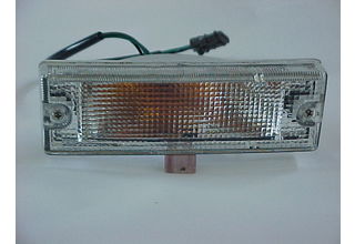 Isuzu Pickup Lighting