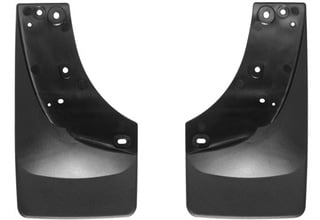 Chevrolet Avalanche Mud Flaps & Guards