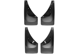 GMC Yukon XL Mud Flaps & Guards