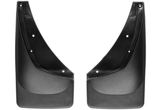 Chevrolet Silverado Pickup Mud Flaps & Guards