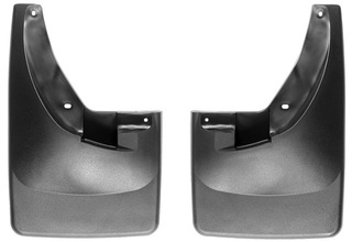 Dodge Ram 3500 Mud Flaps & Guards