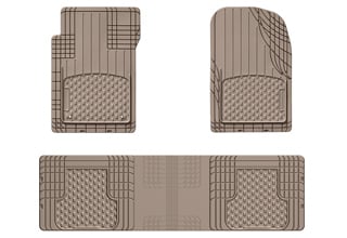 Weathertech avm floor mats deals