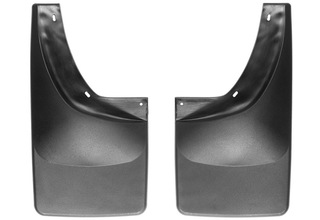 Dodge Ram 2500 Mud Flaps & Guards