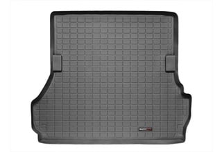 Lexus LX470 Cargo & Trunk Liners