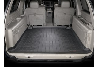 Chevrolet Suburban Cargo & Trunk Liners