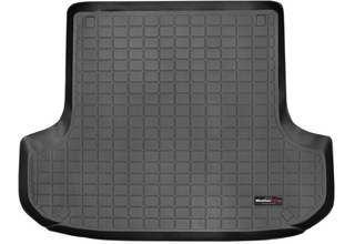 Mitsubishi Montero Sport Cargo & Trunk Liners