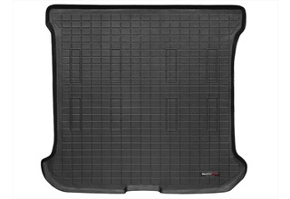 Chrysler Voyager Cargo & Trunk Liners