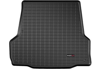 Cadillac STS Cargo & Trunk Liners