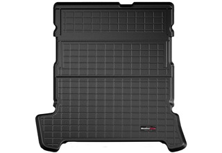 Pontiac Torrent Cargo & Trunk Liners