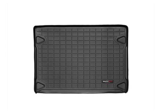Hummer H3 Cargo & Trunk Liners