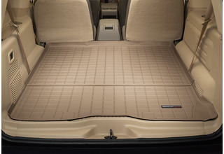 GMC Yukon Cargo & Trunk Liners