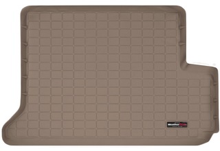 Chevrolet S10 Blazer Cargo & Trunk Liners