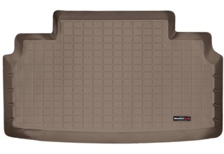 Chevrolet Astro Cargo & Trunk Liners