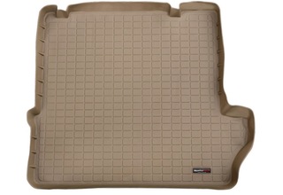 Ford Econoline Cargo & Trunk Liners