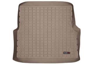 GMC Envoy Cargo & Trunk Liners